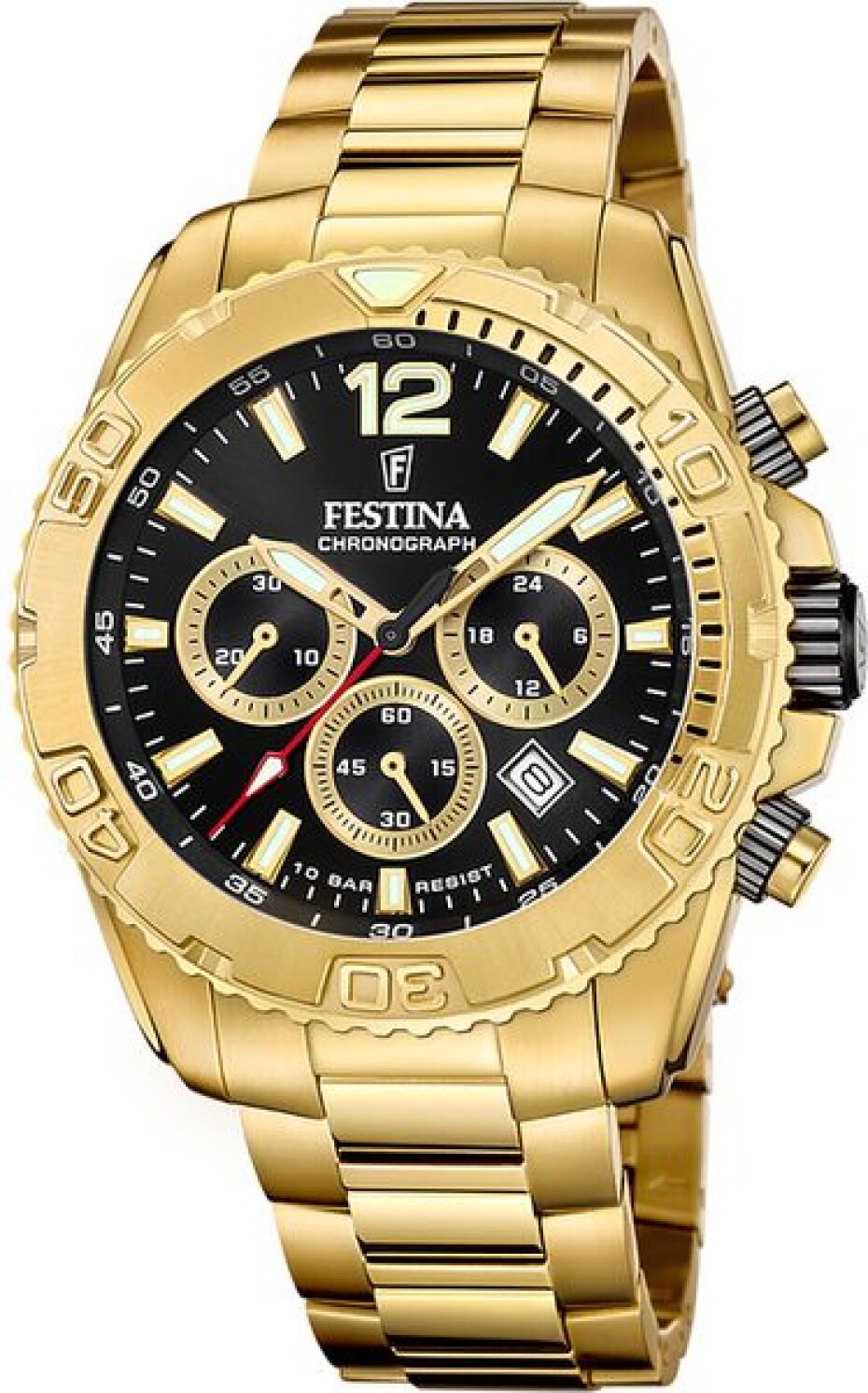 Festina Timeless Chronograph 20684/4 - main (0)