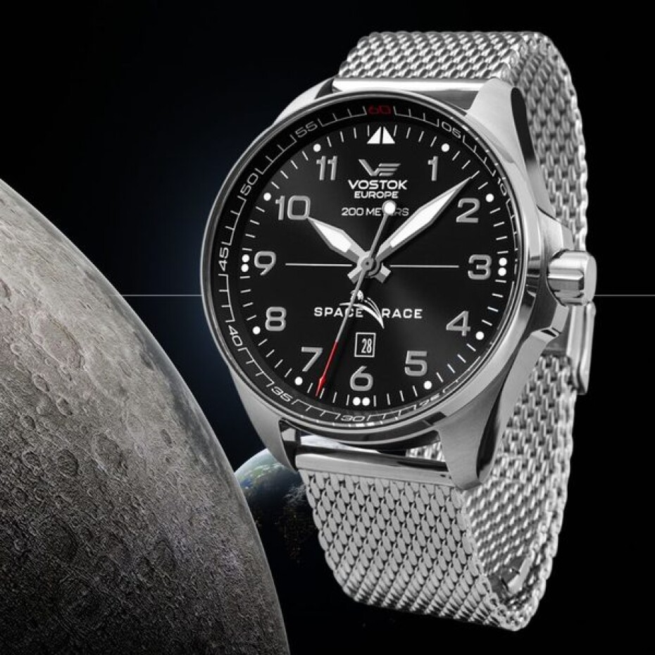 Vostok Europe Space Race Automatic Line YN55-325A662B - main (1)