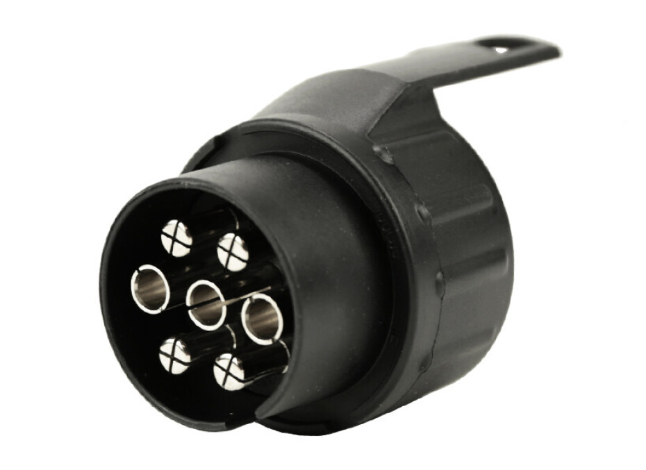 Adaptér Thule 9906 7-13 pólů - main (0)