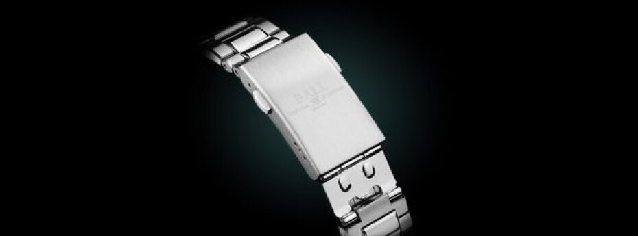 Ball Engineer Master II Diver Worldtime Limited Edition COSC DG2232A-SC-BK - main (9)