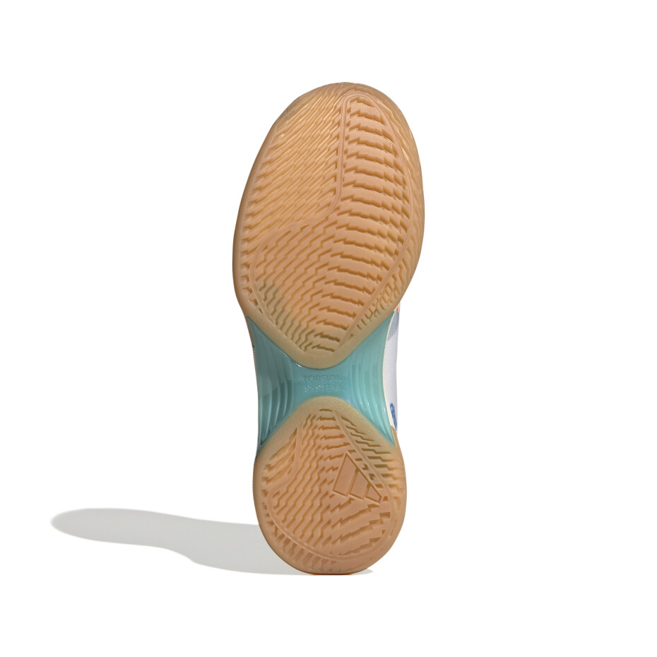 Dámská tenisová obuv adidas Avacourt Parley Mint Ton  EUR 40 2/3 - main (5)