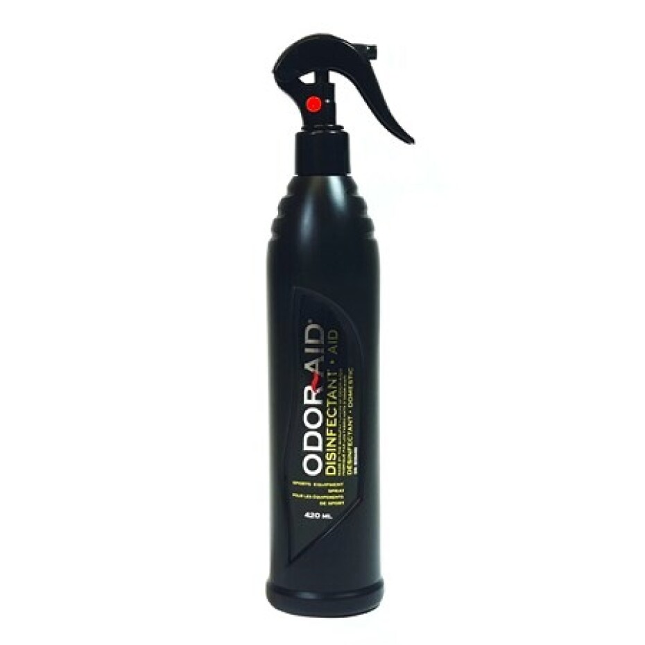 Sprej proti zápachu ODOR-AID  420 ml - main (0)