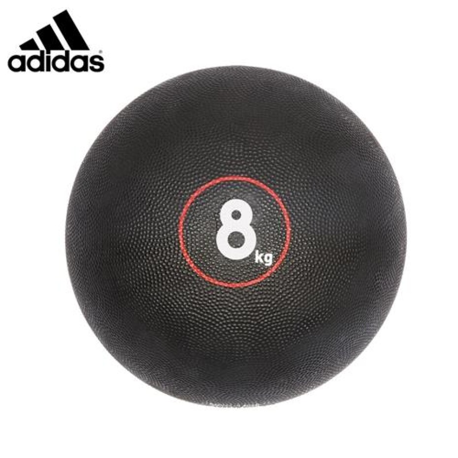 Adidas Slam Ball 8kg - main (0)