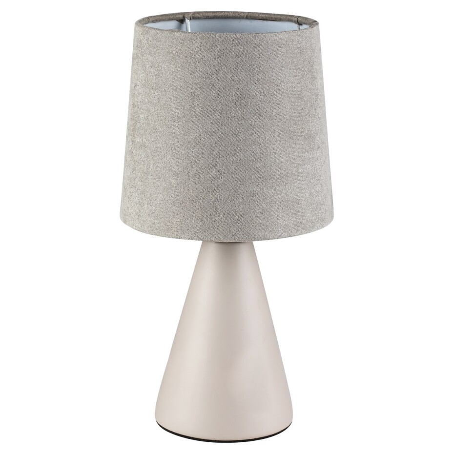 Rabalux 2694 Nalani stolní lampa, béžová - main (0)