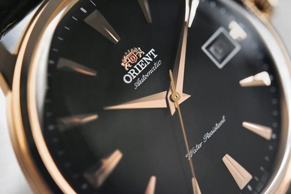Orient Bambino Version 1 TAC00001B - main (10)