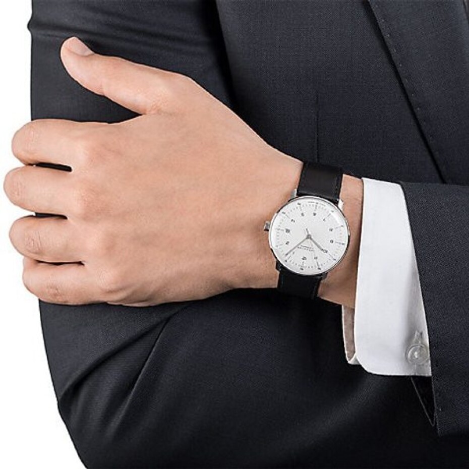 Junghans Max Bill Automatic 27/4700.02 - main (3)