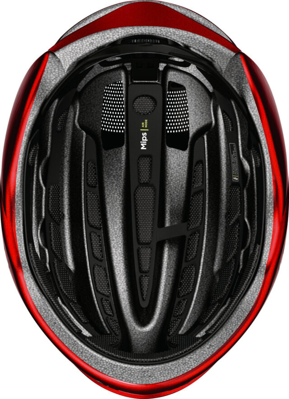 Abus Gamechanger 2.0 MIPS red 2024 - main (2)