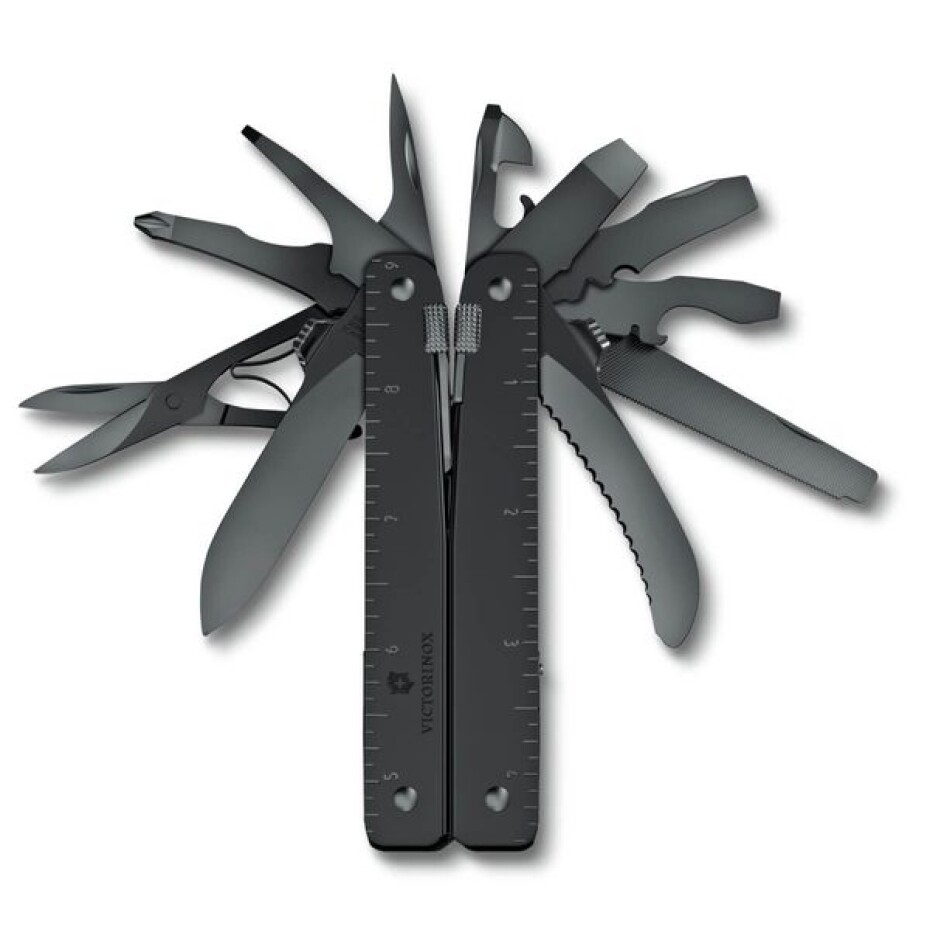 Kleště Victorinox Swiss Tool MXBS 3.0326.M3N - main (0)