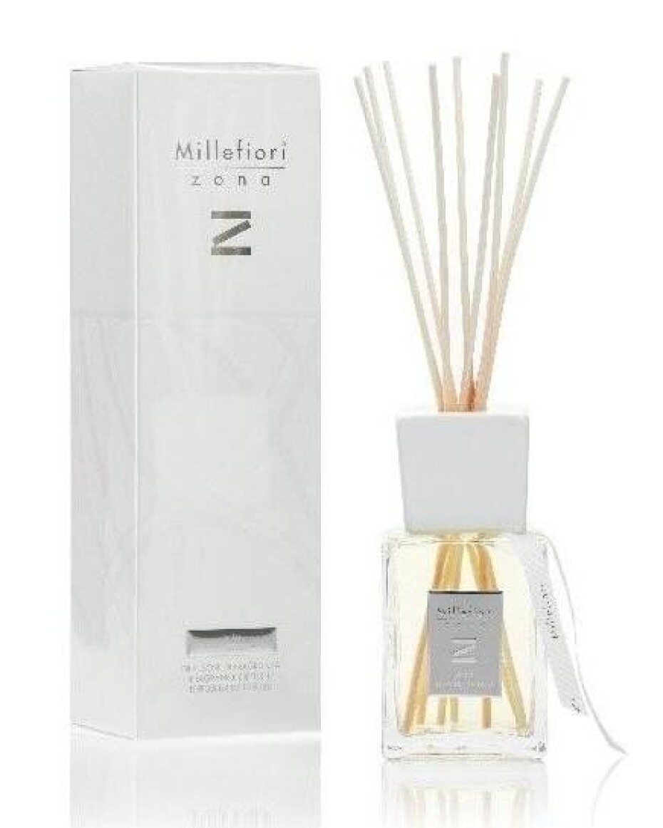 Millefiori Zona Aria Mediterranea / difuzér 500ml - main (0)
