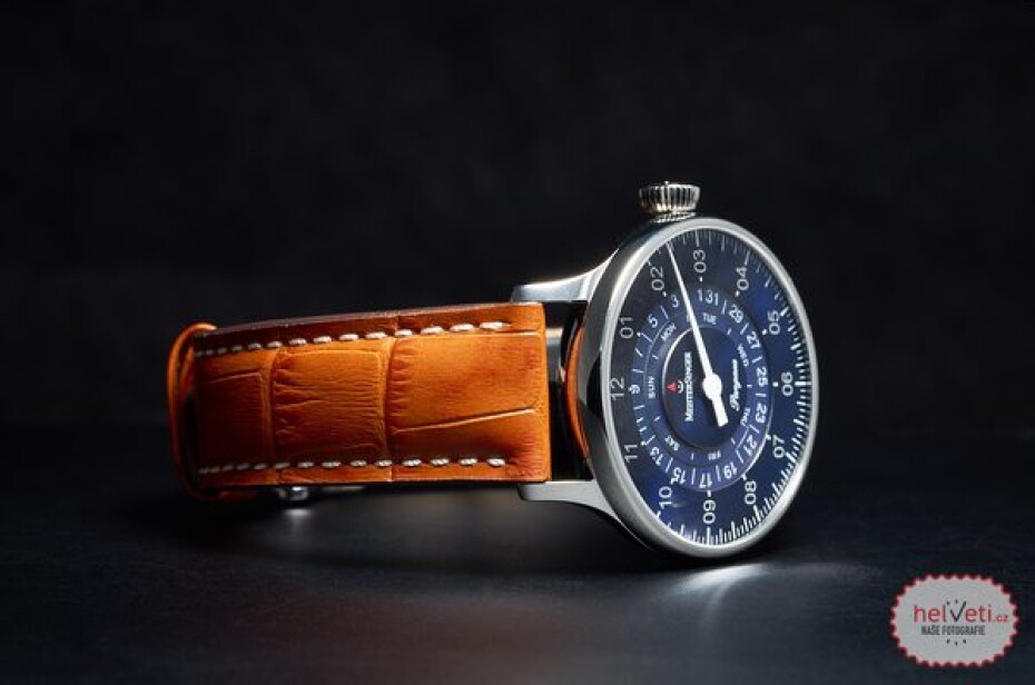MeisterSinger Pangaea Day Date PDD908 - main (6)