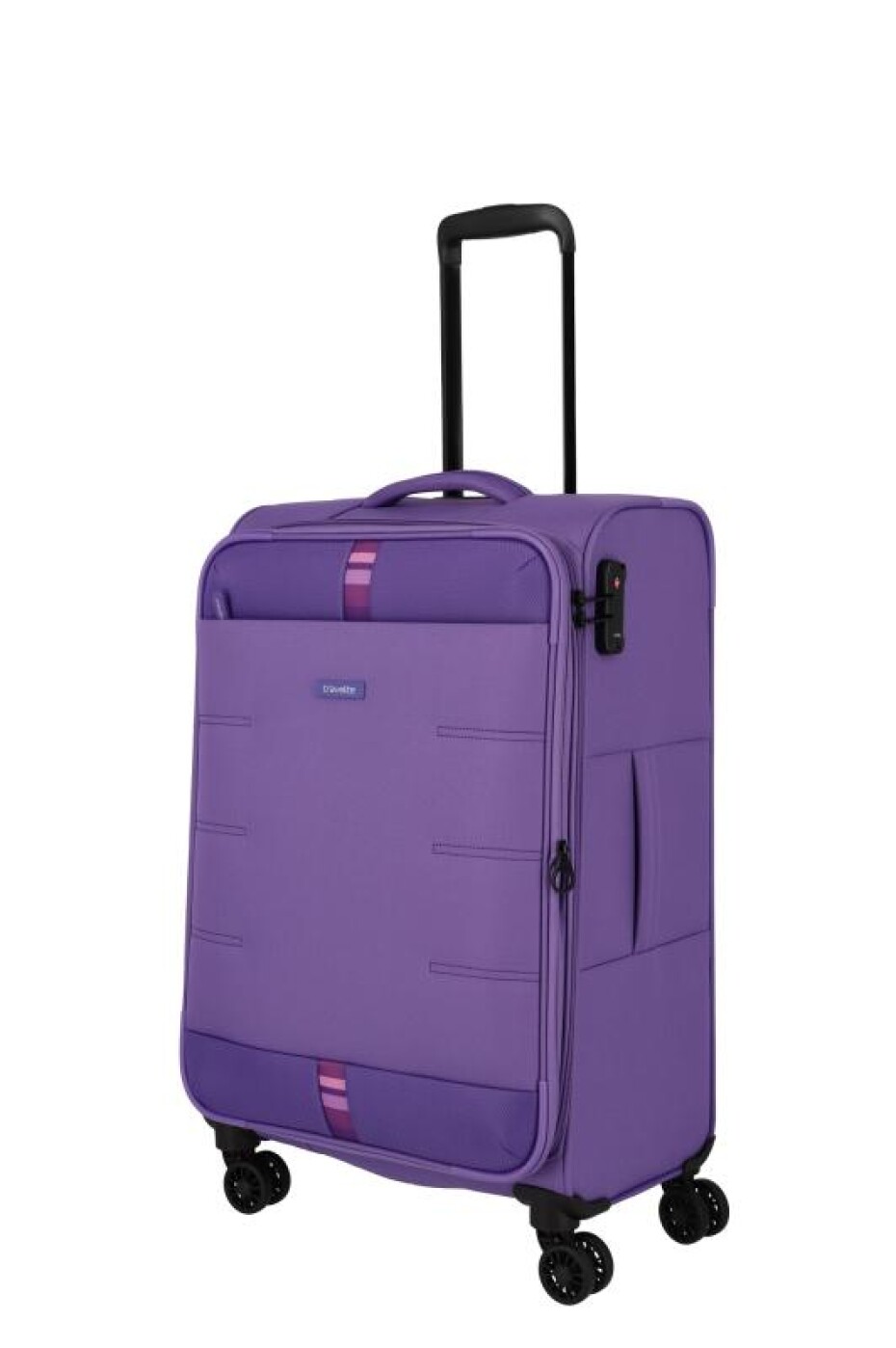 Travelite Rügen M Lilac - main (0)