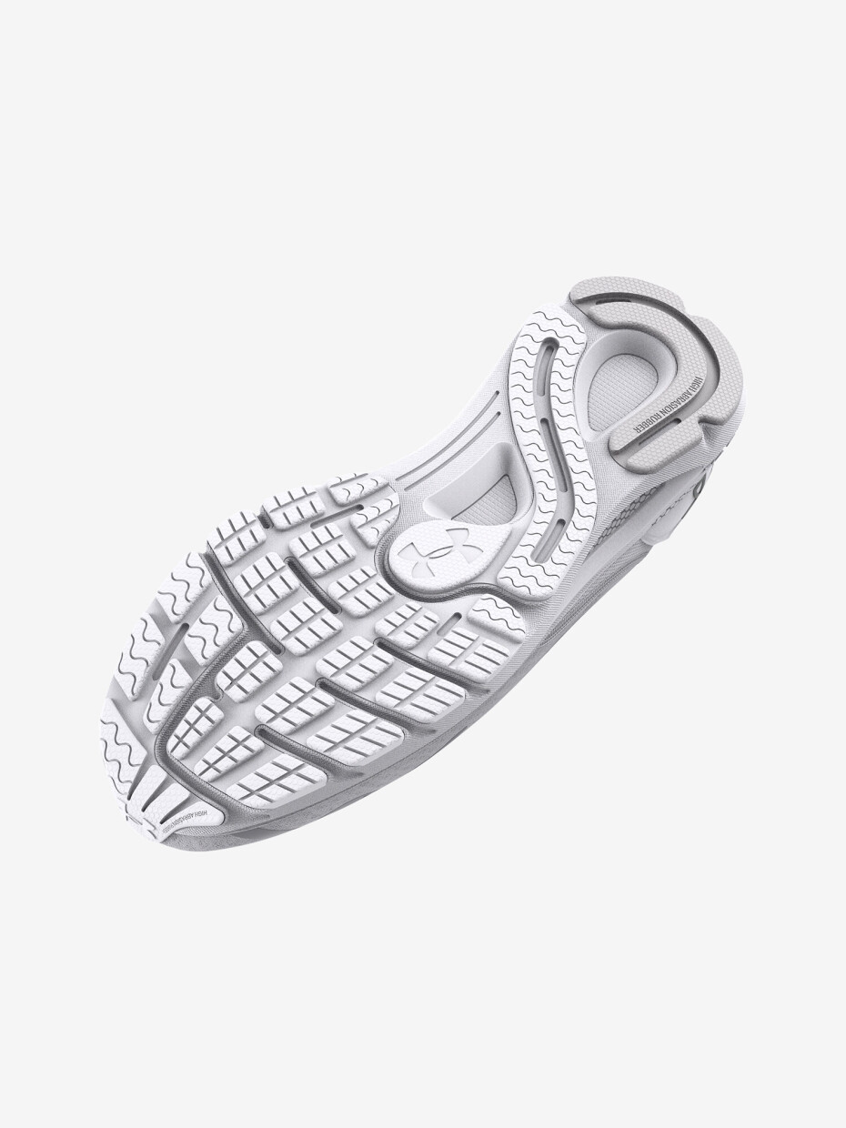 Dámská běžecká obuv Under Armour HOVR Sonic 6-WHT  EUR 41 - main (2)