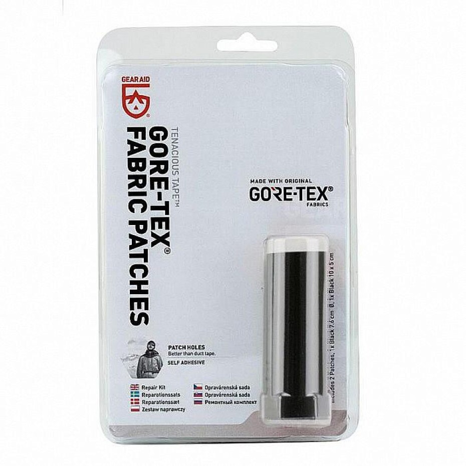 McNETT Záplata na Goretex - main (0)
