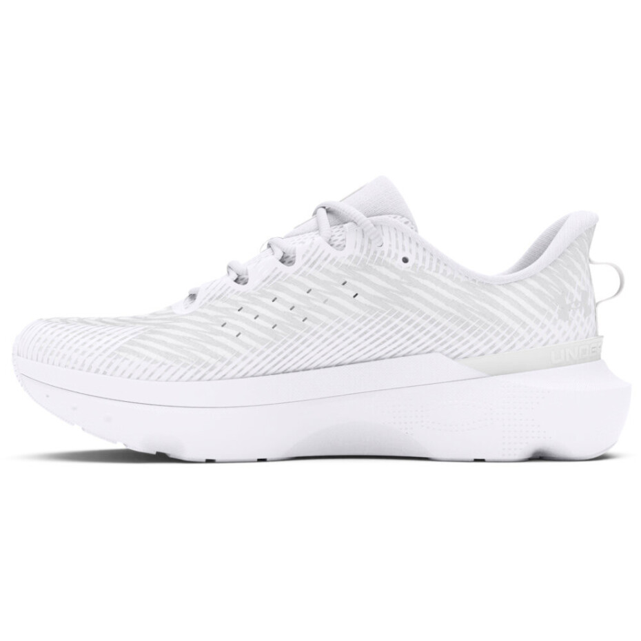 Pánská běžecká obuv Under Armour Infinite Pro WHT  EUR 44,5 - main (1)