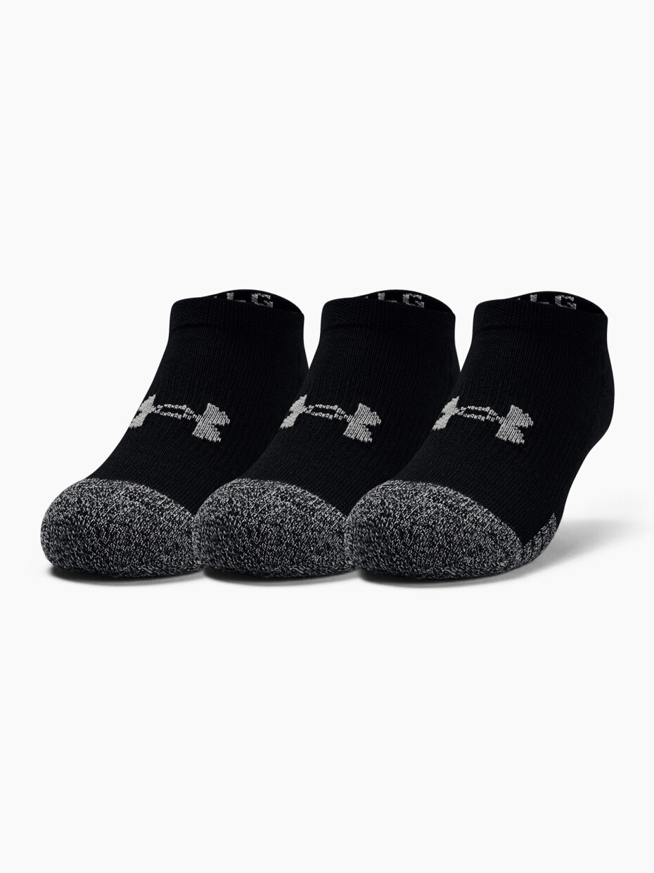 Dětské ponožky Under Armour  Youth NS-BLK  S - main (0)