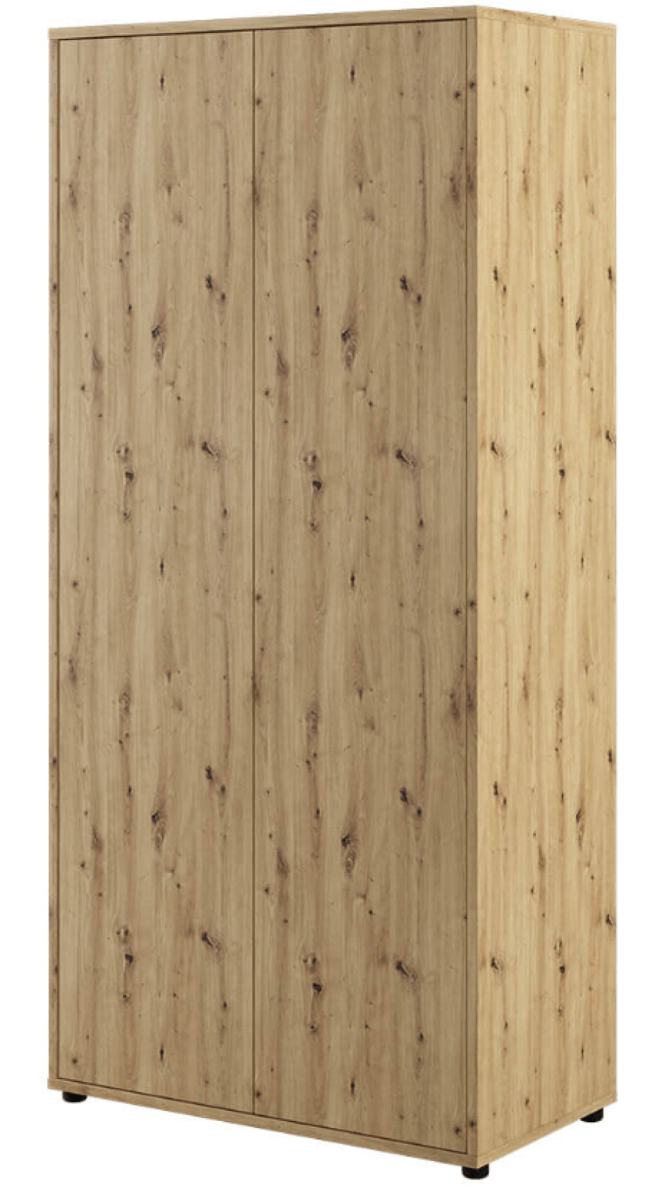 Dig-net nábytek Šatní skříň Lenart BED CONCEPT BC-20 | dub artisan - main (3)