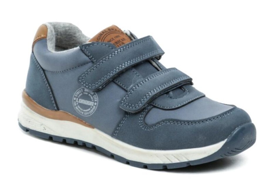 American Club XD131-24 navy polobotky - main (0)