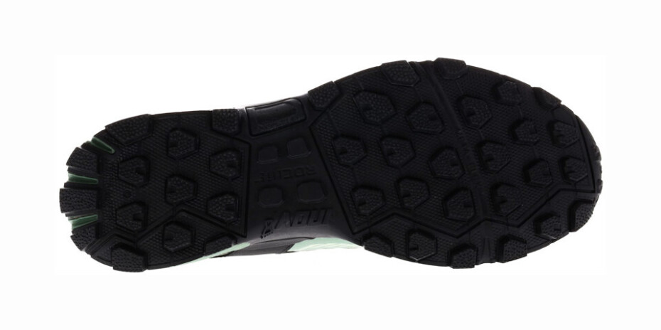 Dámská běžecká obuv Inov-8  Roclite 275 W V2 (M) Dark Green/Pine  UK 6 - main (5)