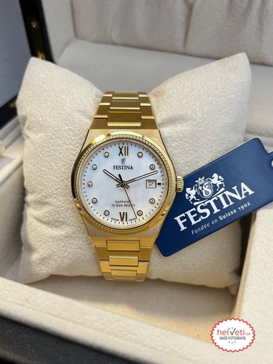 Festina Swiss Made 20039/1 - main (1)
