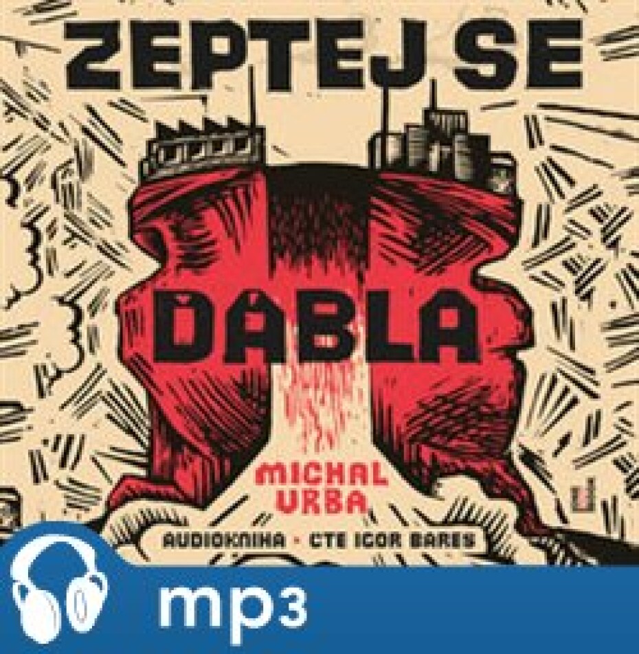 Zeptej se ďábla, mp3 - Michal Vrba - main (0)
