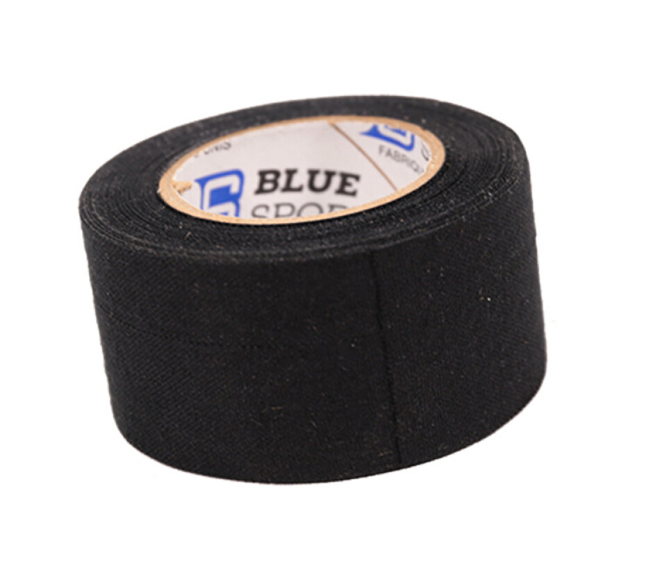 Páska na čepel Blue Sports  ANDOVER Split Grip Tape 36 mm x 9 m  černá - main (1)