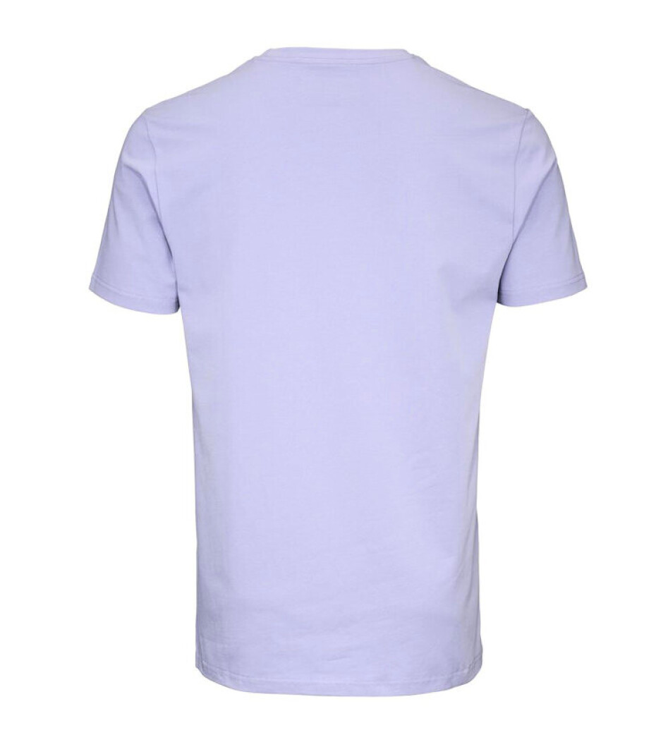 CCM triko Core SS Tee SR Senior fialová - main (1)