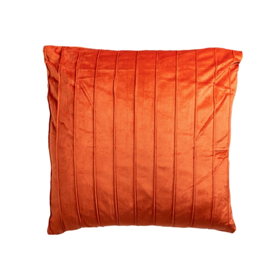 Jahu Povlak na polštářek Stripe oranžová, 40 x 40 cm - main (0)