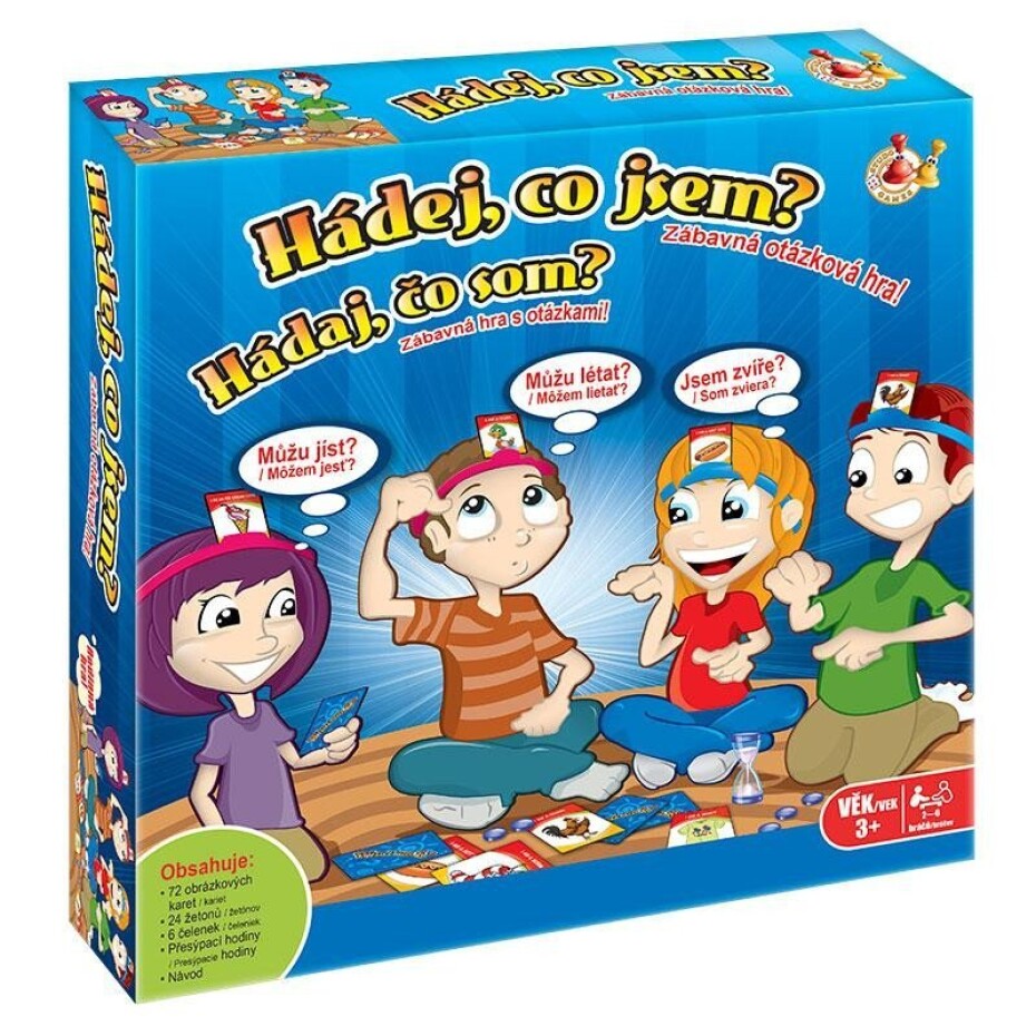 Hádej, co jsem! - Schleich Bayala - main (0)