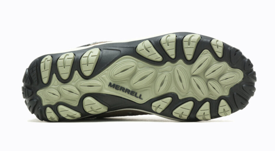 Dámská outdoorová obuv Merrell  Crosslander 3  EUR 40,5 - main (1)