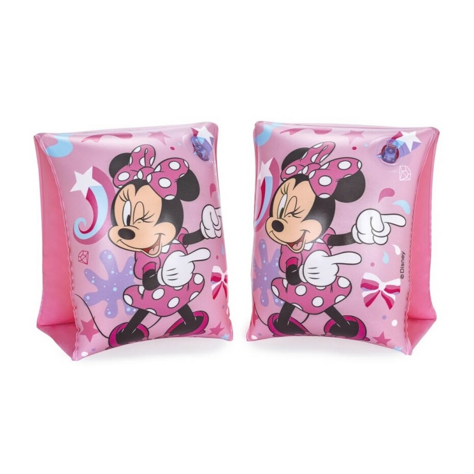 Bestway Nafukovací rukávky Minnie, 23 x 15 cm - main (0)