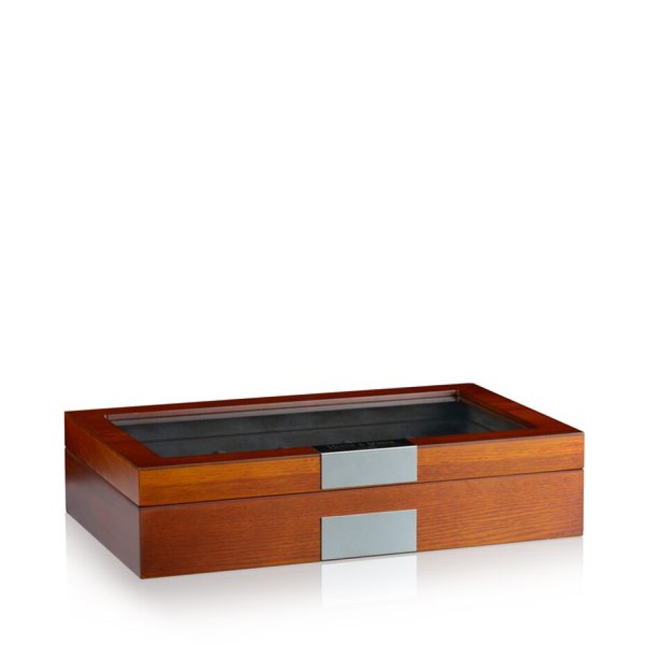 Box na hodinky Heisse & Söhne Monteray 12 70019-161 - main (0)