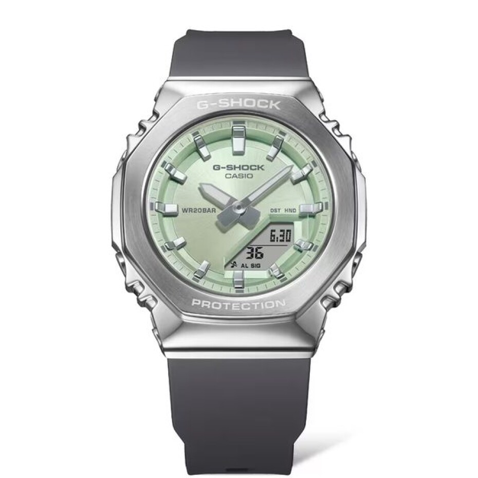 Casio G-Shock GM-S2110-3AER - main (2)