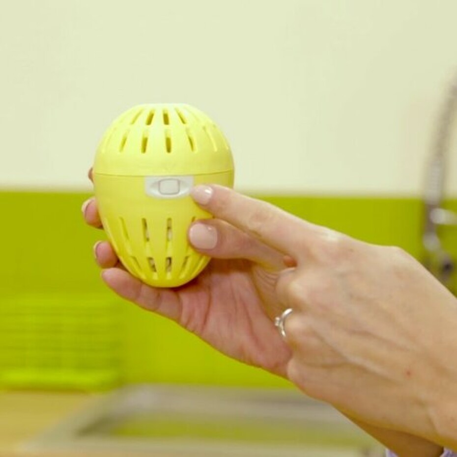 ECOEGG Vajíčko na 70 praní, bez vůně - main (3)