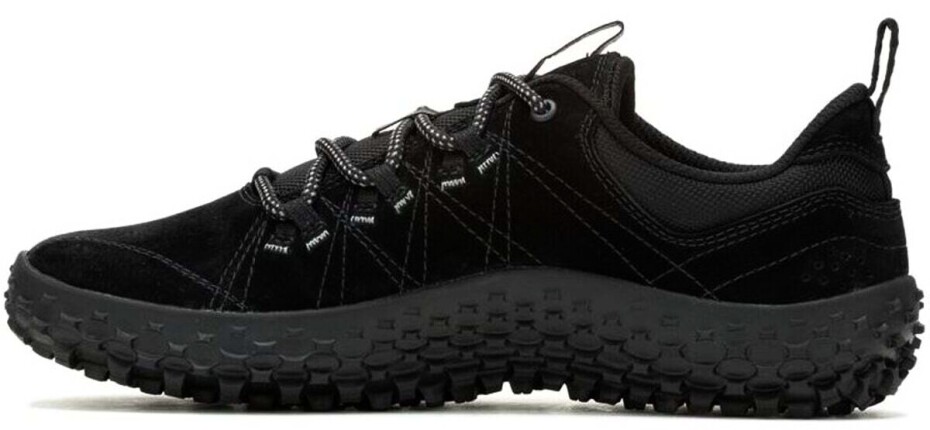 Dámská outdoorová obuv Merrell  Wrapt Black/Black  UK 5 - main (2)