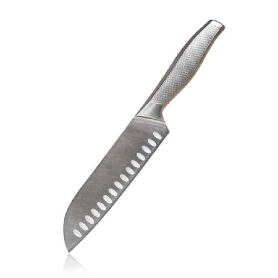 Banquet Nůž Santoku Metallic 30,5 cm - main (0)