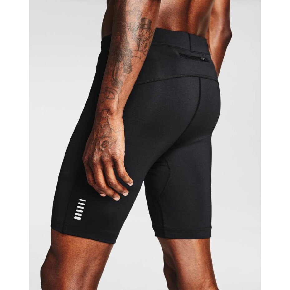 Pánské šortky Under Armour  Fly Fast HG Half Tight black XXL - main (4)