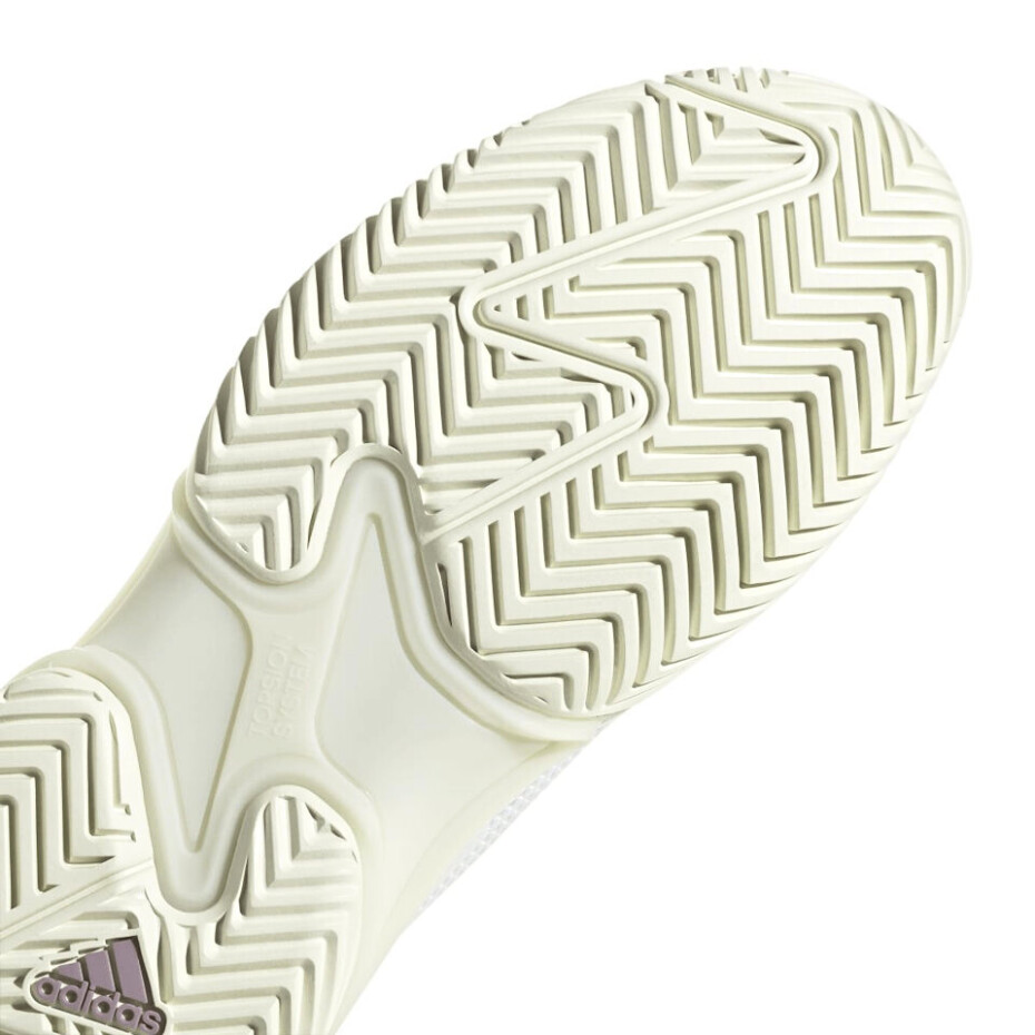 Dámská tenisová obuv adidas Barricade 13 W FTWWHT/CBLACK/CRYJAD  EUR 39 1/3 - main (9)
