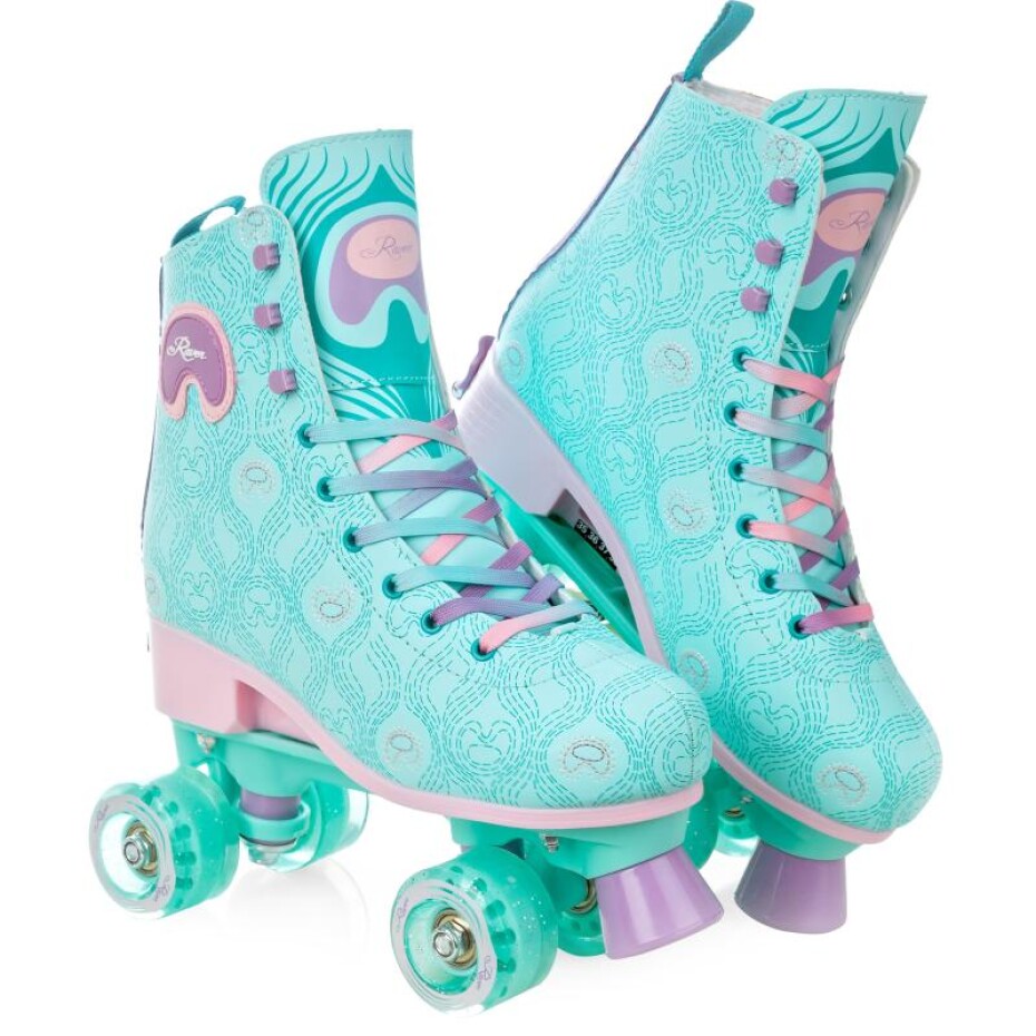 Raven Pavoni dětské trekové roller brusle - main (0)