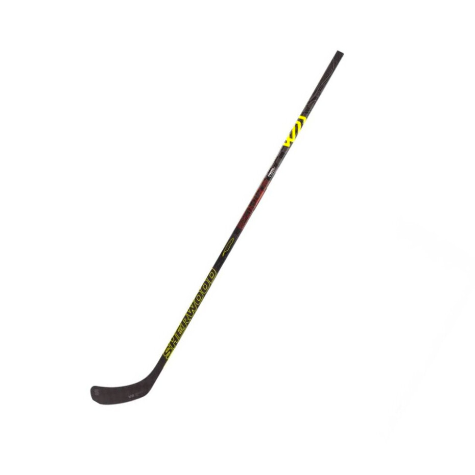 Kompozitová hokejka SHER-WOOD Rekker Legend 1 Intermediate PP28 pravá ruka dole, flex 60 - main (0)