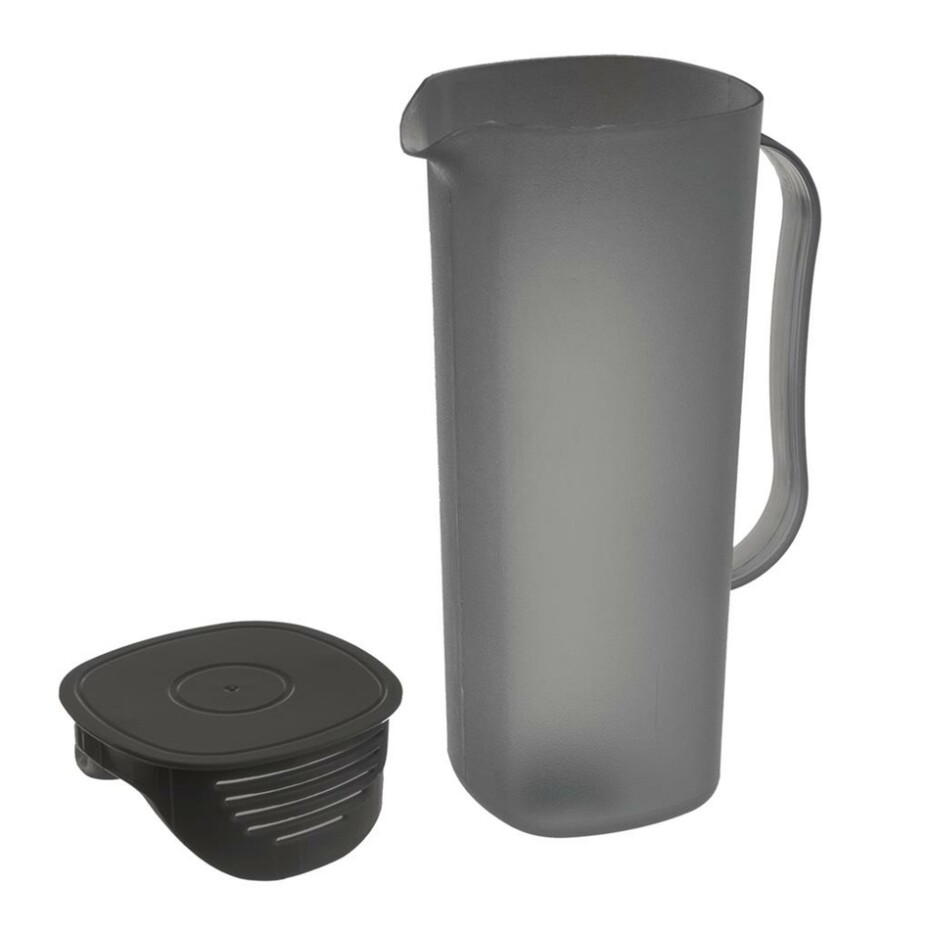 Orion Džbán UH PEARL 1,8 l ČERNÁ  - main (1)
