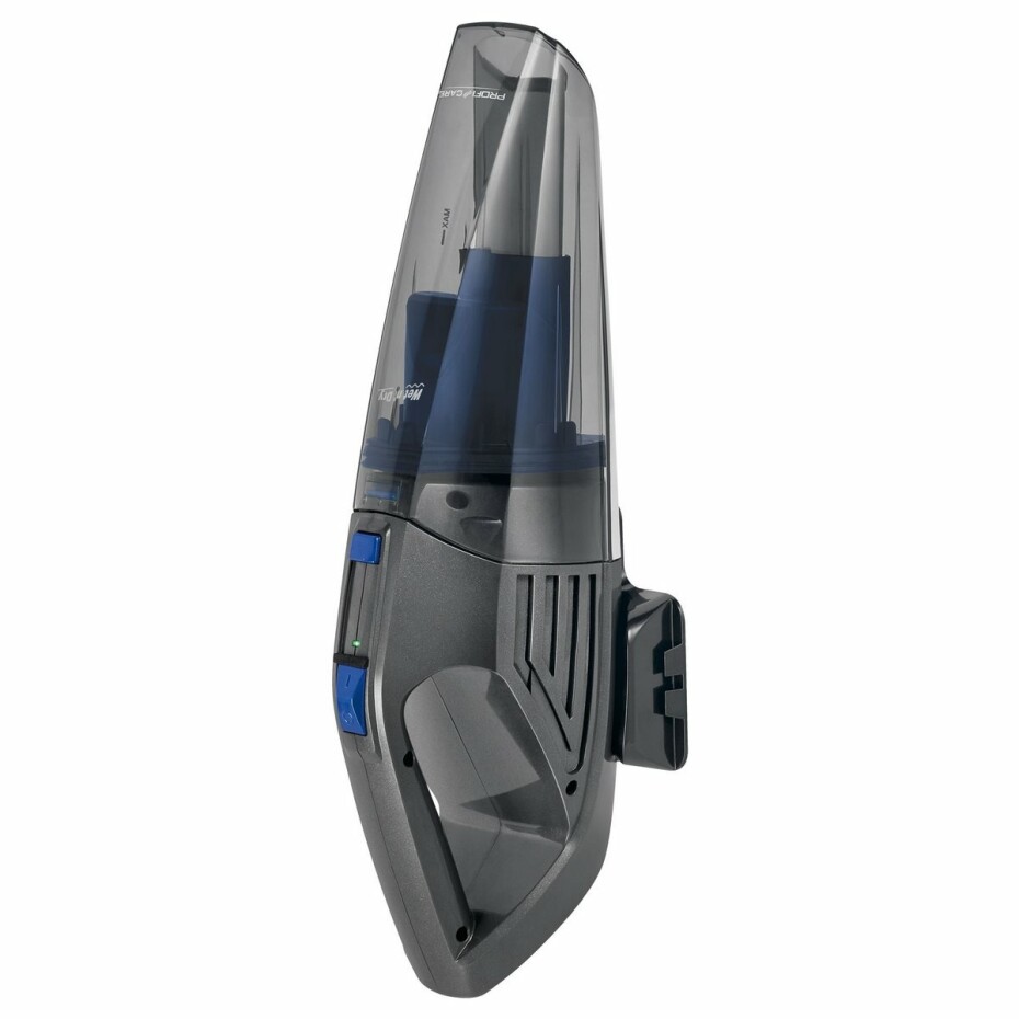 ProfiCare AKS 3034 ruční vysavač 2v1, šedá - main (1)