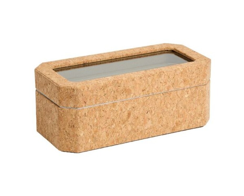 Box na hodinky Wolf Cortiça 668261 - main (1)