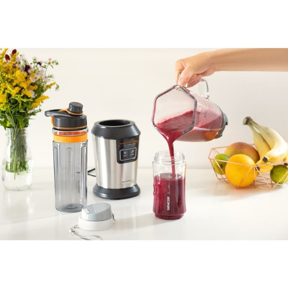 Sencor SBL 7570SS smoothie mixér - main (10)