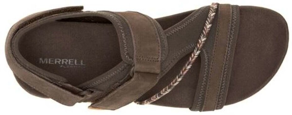 Dámské sandály Merrell  Terran 4 Backstrap Bracken  UK 4 - main (2)