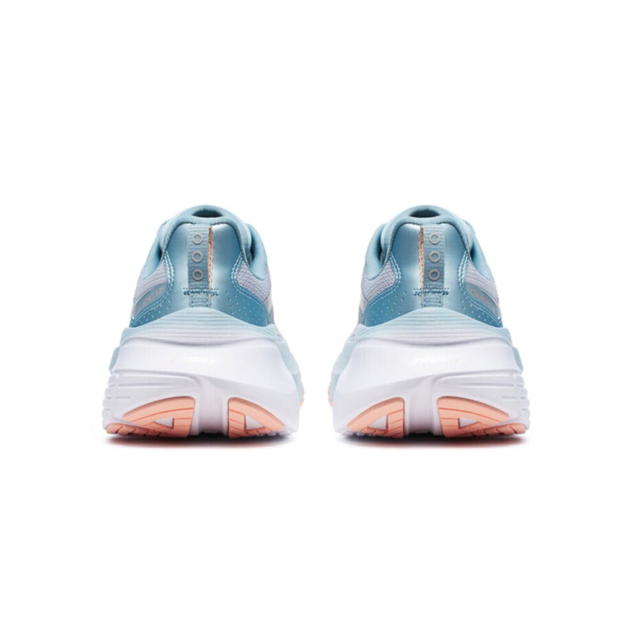 Dámská běžecká obuv Saucony  Guide 17 Cloud/Topaz  UK 4,5 - main (4)