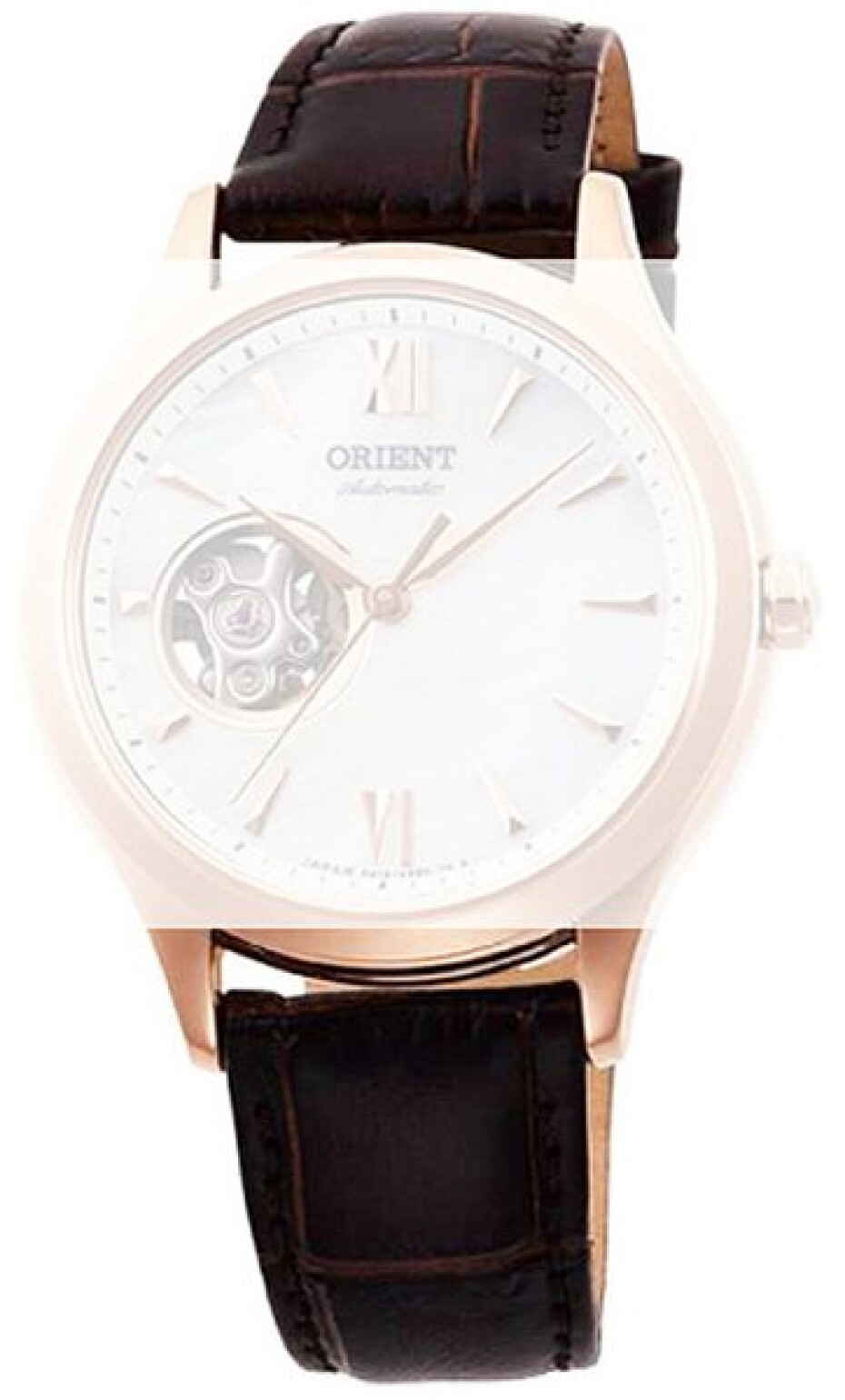 Řemínek Orient UL019021P0 (pro model RA-AG002) - main (0)