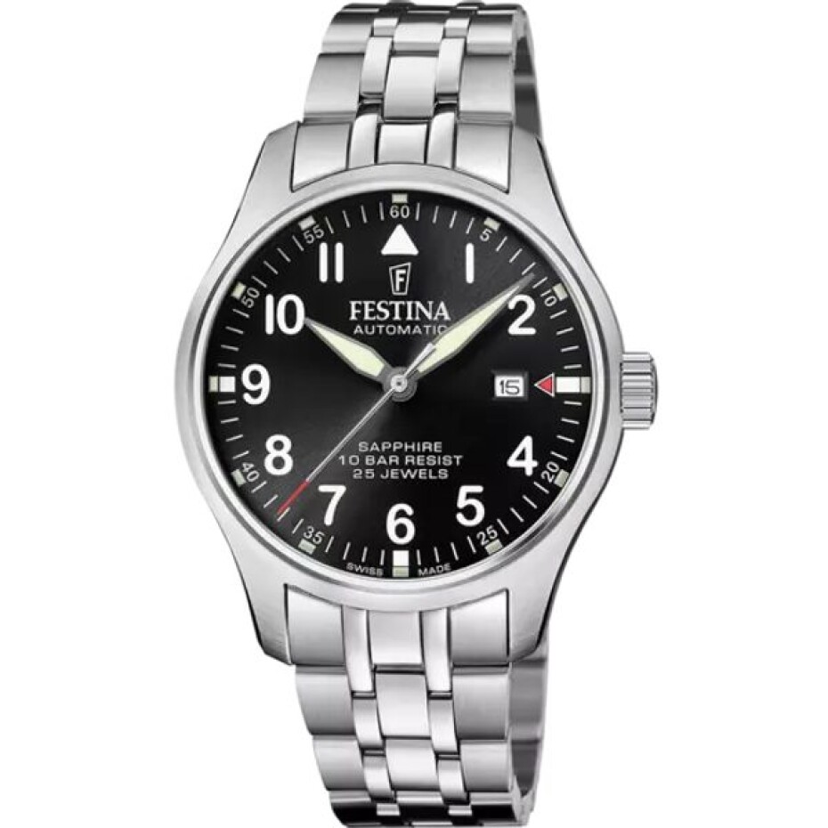 Festina Swiss Made 20151/D - main (0)