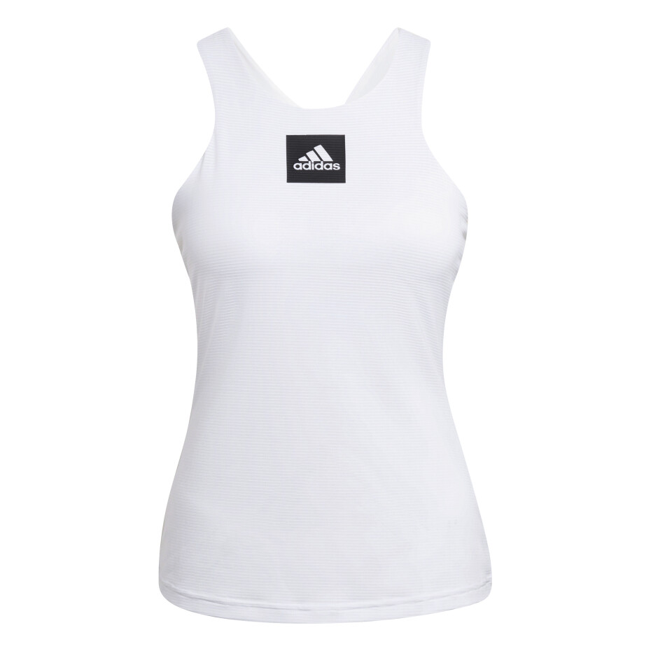 adidas Pro paris bílá - main (0)