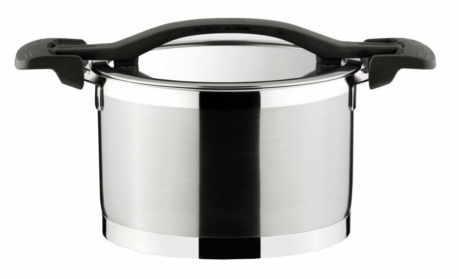 Tescoma Ultima hrnec s poklicí, 4l, 4 l - main (0)