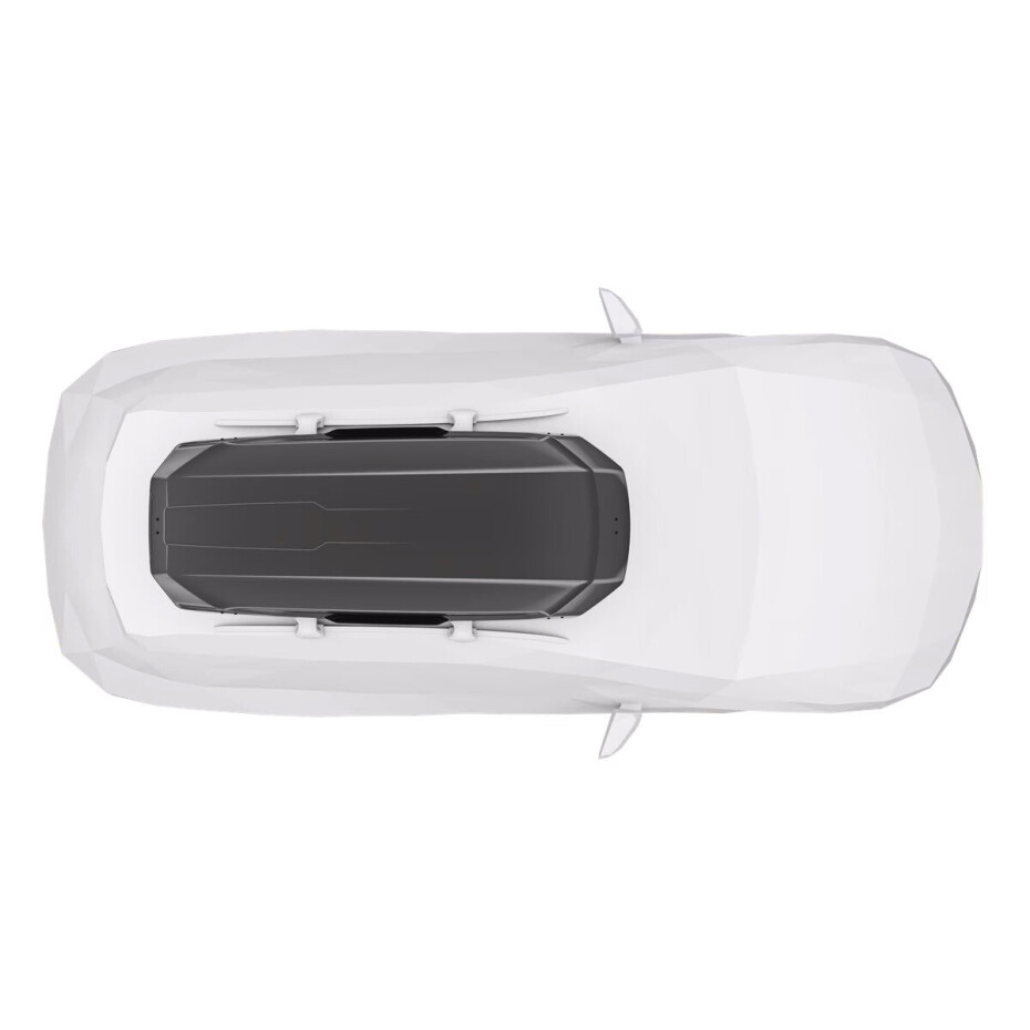Střešní box Thule Motion 3 XL Low Titan - main (1)